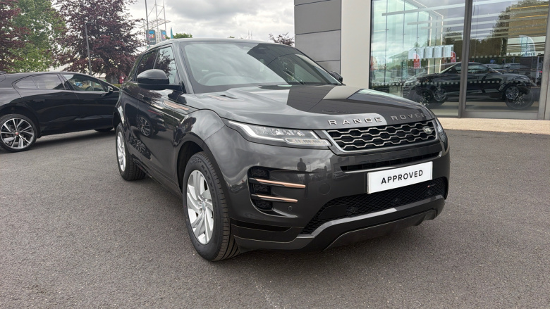 Land Rover Range Rover Evoque 2.0 D200 R-Dynamic S 5dr Auto Diesel Hatchback
